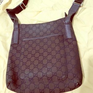 Gucci crossbody